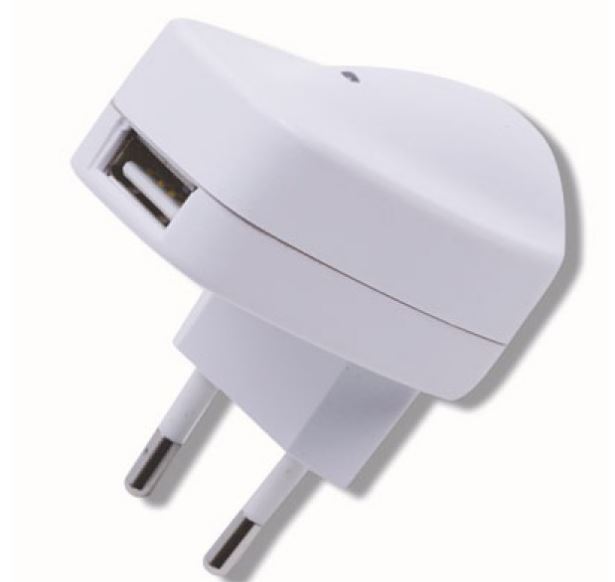 Alimentatore USB