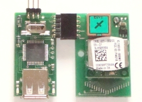 Master USB