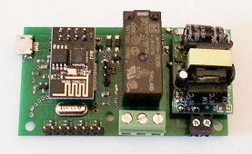 Mini IoT